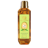 Forest Essentials Dasapushpadi Baby Body Massage Oil - Safuron